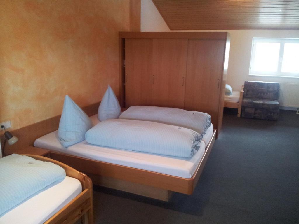 Berghofstueble Obermarchtal Hotel Room photo