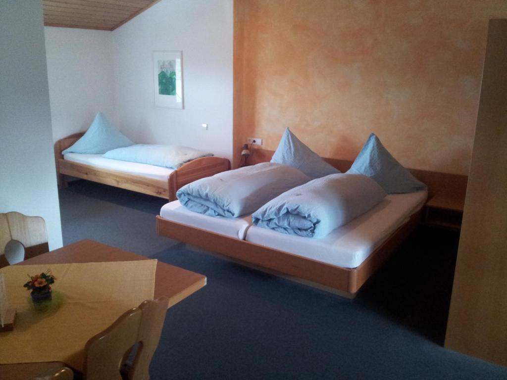 Berghofstueble Obermarchtal Hotel Room photo