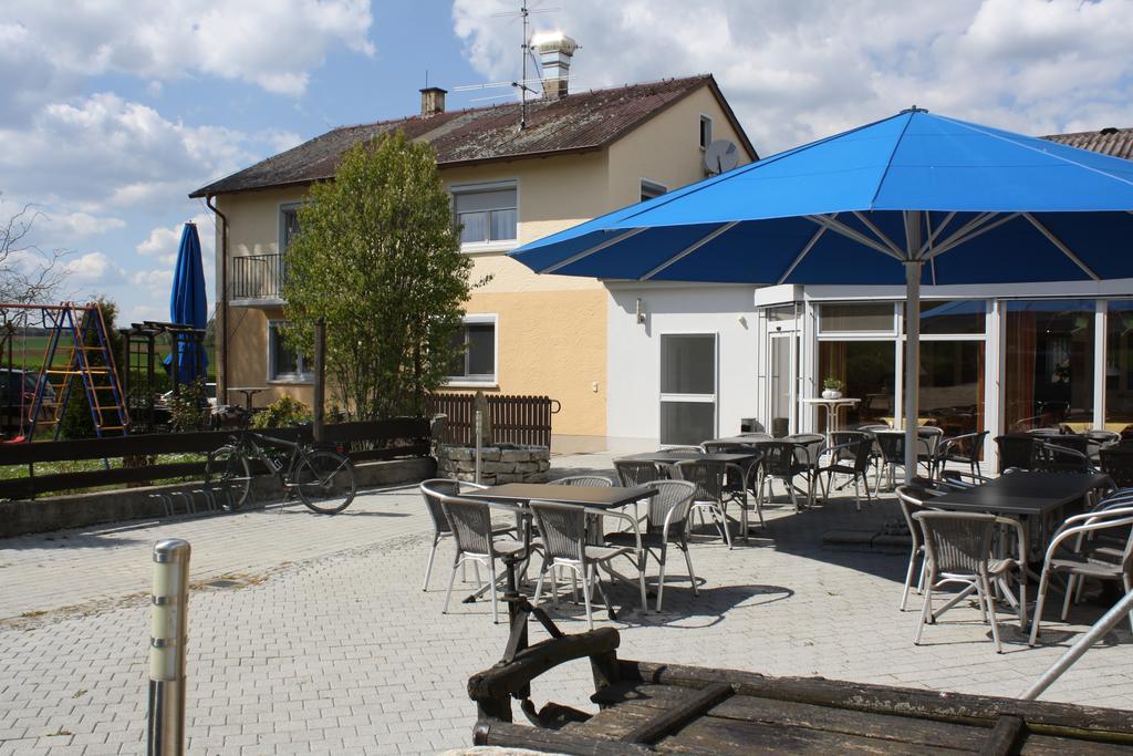 Berghofstueble Obermarchtal Hotel Exterior photo