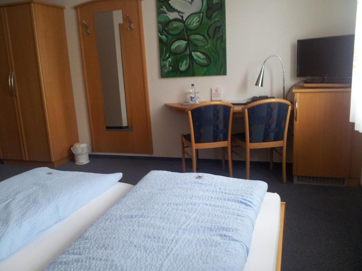 Berghofstueble Obermarchtal Hotel Room photo